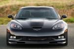 Chevrolet Corvette ZR1 2012 года